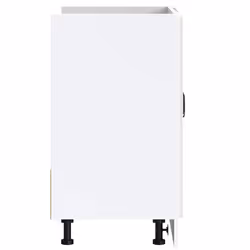 VidaXL 853449 credenza e mobile per stanza da pranzo - Vista aggiuntiva 6