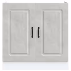 VidaXL 853451 credenza e mobile per stanza da pranzo - Vista aggiuntiva 4