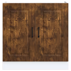 VidaXL 853452 credenza e mobile per stanza da pranzo - Vista aggiuntiva 4
