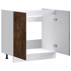 VidaXL 853452 credenza e mobile per stanza da pranzo - Vista aggiuntiva 5