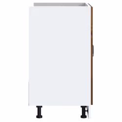 VidaXL 853452 credenza e mobile per stanza da pranzo - Vista aggiuntiva 6