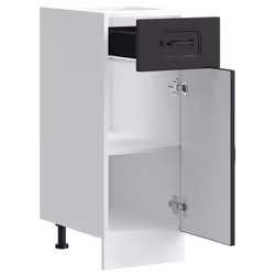 VidaXL 853458 credenza e mobile per stanza da pranzo - Vista aggiuntiva 5