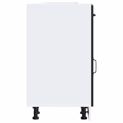 VidaXL 853458 credenza e mobile per stanza da pranzo - Vista aggiuntiva 6