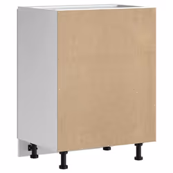 VidaXL 853460 credenza e mobile per stanza da pranzo - Vista aggiuntiva 7