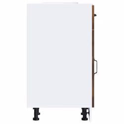 VidaXL 853462 credenza e mobile per stanza da pranzo - Vista aggiuntiva 6