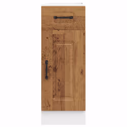 VidaXL 853465 credenza e mobile per stanza da pranzo - Vista aggiuntiva 4