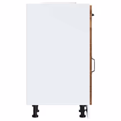VidaXL 853465 credenza e mobile per stanza da pranzo - Vista aggiuntiva 6