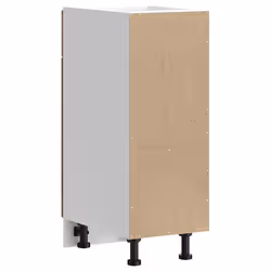VidaXL 853465 credenza e mobile per stanza da pranzo - Vista aggiuntiva 7