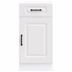 VidaXL 853467 credenza e mobile per stanza da pranzo - Vista aggiuntiva 4