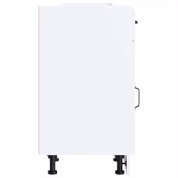 VidaXL 853467 credenza e mobile per stanza da pranzo - Vista aggiuntiva 6