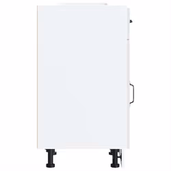 VidaXL 853469 credenza e mobile per stanza da pranzo - Vista aggiuntiva 6