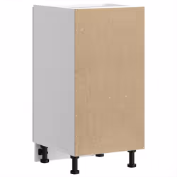 VidaXL 853469 credenza e mobile per stanza da pranzo - Vista aggiuntiva 7