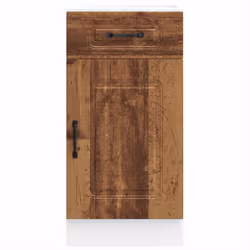 VidaXL 853475 credenza e mobile per stanza da pranzo - Vista aggiuntiva 4