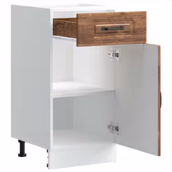 VidaXL 853475 credenza e mobile per stanza da pranzo - Vista aggiuntiva 5