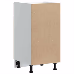 VidaXL 853475 credenza e mobile per stanza da pranzo - Vista aggiuntiva 7