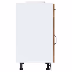 VidaXL 853485 credenza e mobile per stanza da pranzo - Vista aggiuntiva 6