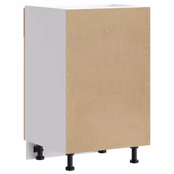 VidaXL 853485 credenza e mobile per stanza da pranzo - Vista aggiuntiva 7