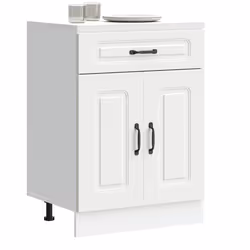 VidaXL 853487 credenza e mobile per stanza da pranzo - Vista aggiuntiva 2