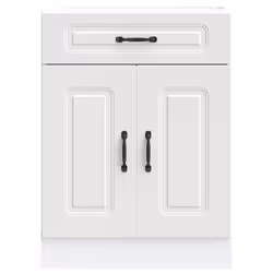 VidaXL 853487 credenza e mobile per stanza da pranzo - Vista aggiuntiva 4