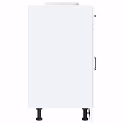 VidaXL 853487 credenza e mobile per stanza da pranzo - Vista aggiuntiva 6