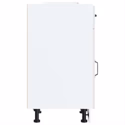 VidaXL 853489 credenza e mobile per stanza da pranzo - Vista aggiuntiva 6