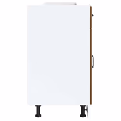 VidaXL 853494 credenza e mobile per stanza da pranzo - Vista aggiuntiva 6