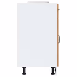 VidaXL 853495 credenza e mobile per stanza da pranzo - Vista aggiuntiva 6