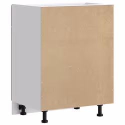 VidaXL 853495 credenza e mobile per stanza da pranzo - Vista aggiuntiva 7