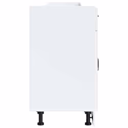 VidaXL 853497 credenza e mobile per stanza da pranzo - Vista aggiuntiva 6