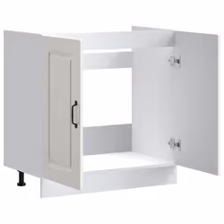 VidaXL 853499 credenza e mobile per stanza da pranzo - Vista aggiuntiva 5