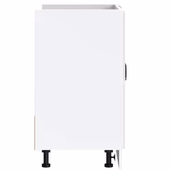 VidaXL 853499 credenza e mobile per stanza da pranzo - Vista aggiuntiva 6