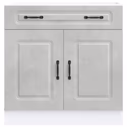 VidaXL 853501 credenza e mobile per stanza da pranzo - Vista aggiuntiva 4