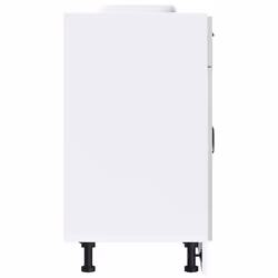 VidaXL 853501 credenza e mobile per stanza da pranzo - Vista aggiuntiva 6