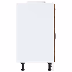 VidaXL 853502 credenza e mobile per stanza da pranzo - Vista aggiuntiva 6