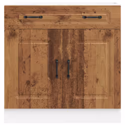 VidaXL 853505 credenza e mobile per stanza da pranzo - Vista aggiuntiva 4