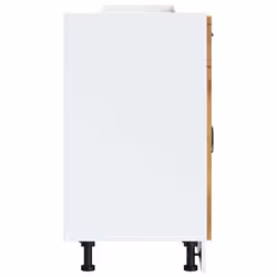VidaXL 853505 credenza e mobile per stanza da pranzo - Vista aggiuntiva 6