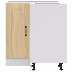 VidaXL 853510 credenza e mobile per stanza da pranzo - Vista aggiuntiva 4