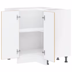 VidaXL 853510 credenza e mobile per stanza da pranzo - Vista aggiuntiva 5