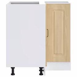 VidaXL 853510 credenza e mobile per stanza da pranzo - Vista aggiuntiva 6