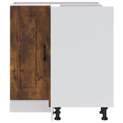 VidaXL 853512 credenza e mobile per stanza da pranzo - Vista aggiuntiva 4