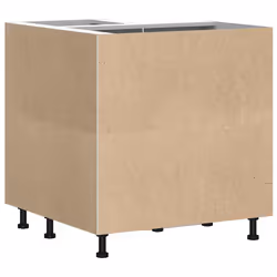 VidaXL 853512 credenza e mobile per stanza da pranzo - Vista aggiuntiva 7
