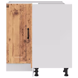 VidaXL 853515 credenza e mobile per stanza da pranzo - Vista aggiuntiva 4