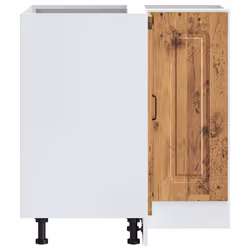 VidaXL 853515 credenza e mobile per stanza da pranzo - Vista aggiuntiva 6