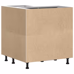 VidaXL 853515 credenza e mobile per stanza da pranzo - Vista aggiuntiva 7