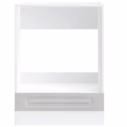 VidaXL 853521 credenza e mobile per stanza da pranzo - Vista aggiuntiva 4