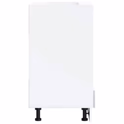 VidaXL 853521 credenza e mobile per stanza da pranzo - Vista aggiuntiva 5