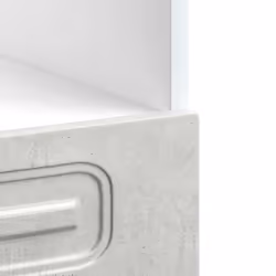 VidaXL 853521 credenza e mobile per stanza da pranzo - Vista aggiuntiva 8