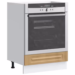 VidaXL 853526 credenza e mobile per stanza da pranzo - Vista aggiuntiva 2
