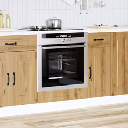 VidaXL 853526 credenza e mobile per stanza da pranzo - Vista aggiuntiva 3