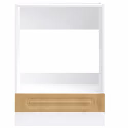 VidaXL 853526 credenza e mobile per stanza da pranzo - Vista aggiuntiva 4